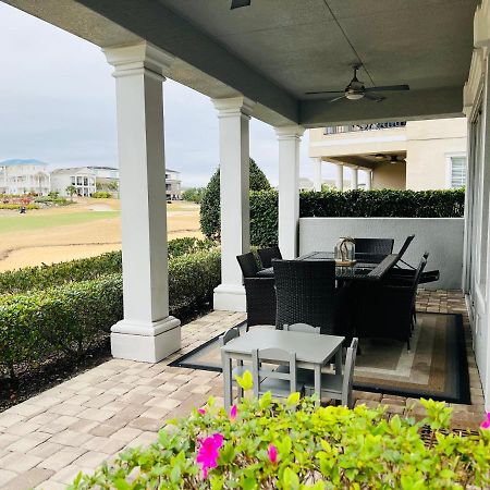 5 Bedrooms With In-Law Suite Reunion Resort Villa Pool, Spa, No Water Park キシミー エクステリア 写真