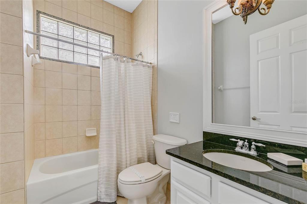 5 Bedrooms With In-Law Suite Reunion Resort Villa Pool, Spa, No Water Park キシミー エクステリア 写真