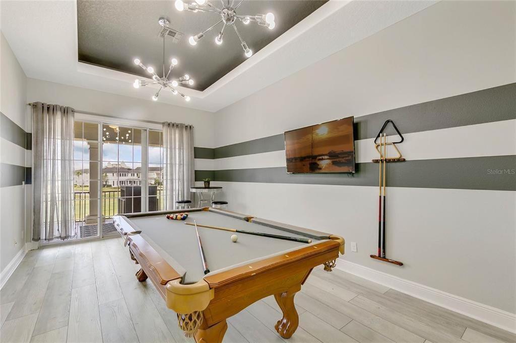 5 Bedrooms With In-Law Suite Reunion Resort Villa Pool, Spa, No Water Park キシミー エクステリア 写真