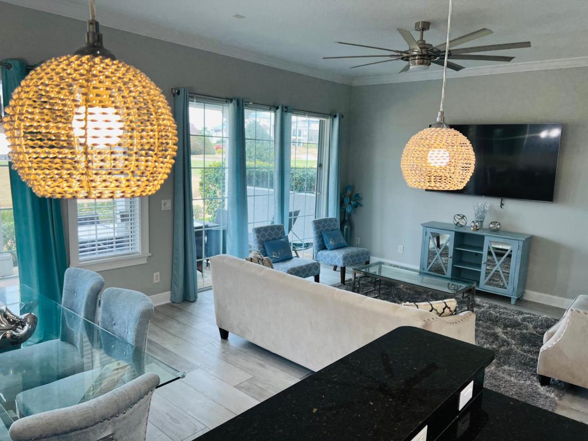 5 Bedrooms With In-Law Suite Reunion Resort Villa Pool, Spa, No Water Park キシミー エクステリア 写真