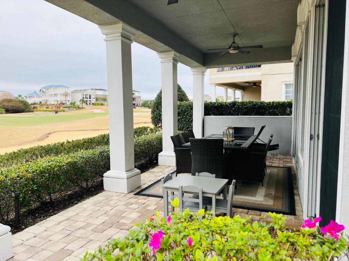5 Bedrooms With In-Law Suite Reunion Resort Villa Pool, Spa, No Water Park キシミー エクステリア 写真