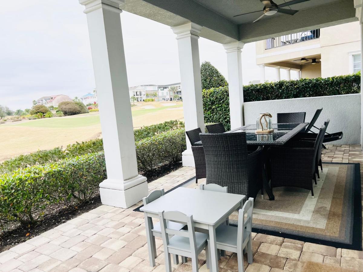 5 Bedrooms With In-Law Suite Reunion Resort Villa Pool, Spa, No Water Park キシミー エクステリア 写真