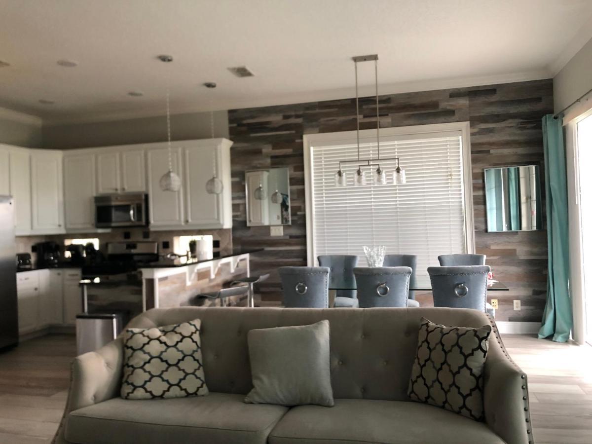 5 Bedrooms With In-Law Suite Reunion Resort Villa Pool, Spa, No Water Park キシミー エクステリア 写真